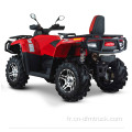 Vente à chaud ATV 110 / 125cc Quad Bikes